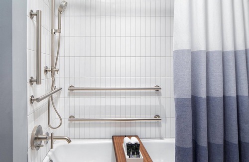 Rittenhouse Row Hotel | Hyatt Centric Center City Philadelphia