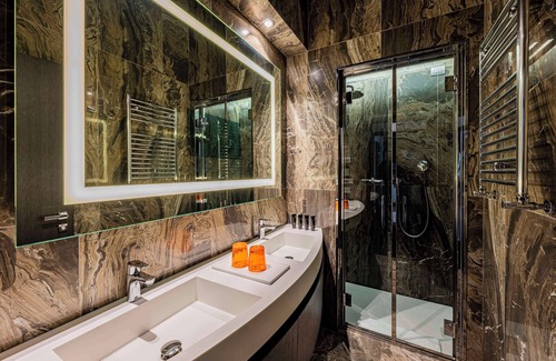 Longa Hotel | Hyatt Centric Murano Venice