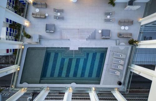 Downtown Santo Domingo Hotel | Hyatt Centric Santo Domingo