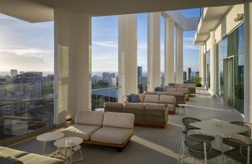 Downtown Santo Domingo Hotel | Hyatt Centric Santo Domingo