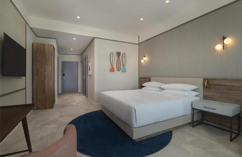 Downtown Santo Domingo Hotel | Hyatt Centric Santo Domingo