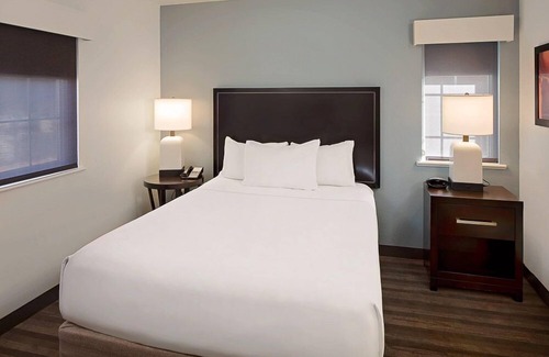 Addison Hotel | HYATT house Dallas/Addison