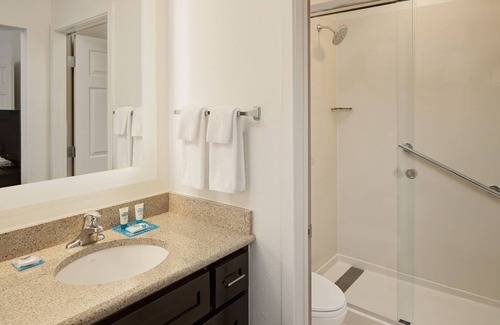 Addison Hotel | HYATT house Dallas/Addison