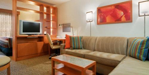Houston Hotel | Hyatt House Houston Galleria