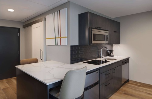 Los Angeles Hotel | Hyatt House LAX/Century Blvd