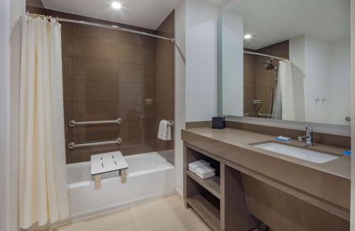 Santa Fe Hotel | Hyatt House Mexico City Santa Fe
