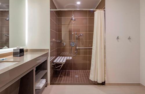 Santa Fe Hotel | Hyatt House Mexico City Santa Fe