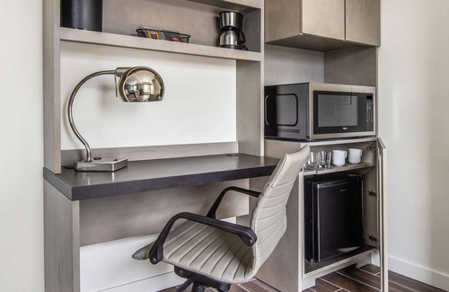 Midtown Sacramento Hotel | Hyatt House Sacramento/Midtown