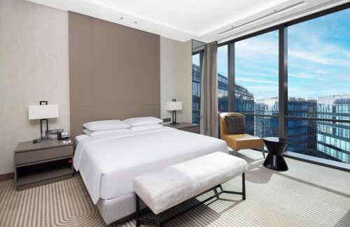 Minhang Hotel | Hyatt House Shanghai Hongqiao CBD