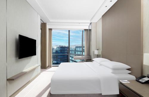 Minhang Hotel | Hyatt House Shanghai Hongqiao CBD