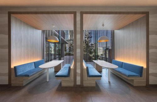 Sakuragaokacho Hotel | Hyatt House Tokyo Shibuya