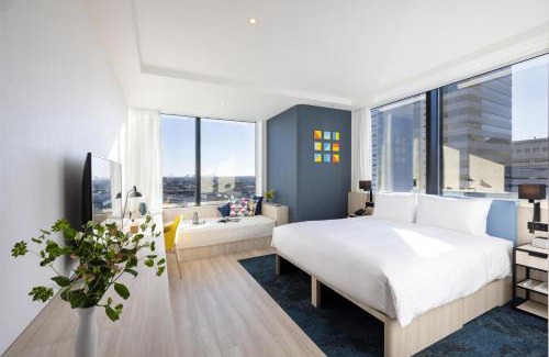 Sakuragaokacho Hotel | Hyatt House Tokyo Shibuya