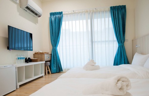 Shanjiao Casa | Hyatt Inn