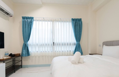 Shanjiao Casa | Hyatt Inn