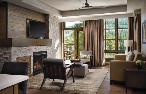 Truckee Complejo | Hyatt Northstar Lodge - July 4th Weekend Available