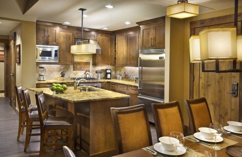 Truckee Complejo | Hyatt Northstar Resort next to the Northstar Village, Ski In/Out. The Best!