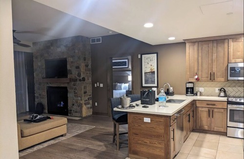 Truckee Complejo | Hyatt Northstar Resort next to the Northstar Village, Ski In/Out. The Best!