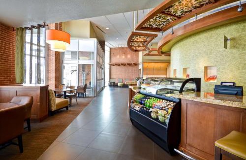 Warrenville Hotel | Hyatt Place Chicago/Naperville/Warrenville