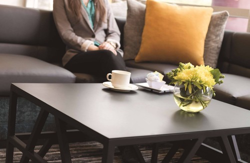 Rosemont Hotel | Hyatt Place Chicago/O'Hare Airport