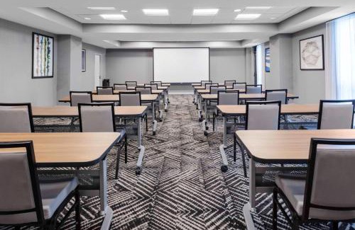 Arlington Hotel | Hyatt Place-Dallas/Arlington