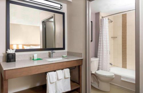 Arlington Hotel | Hyatt Place-Dallas/Arlington