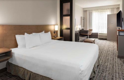 Arlington Hotel | Hyatt Place-Dallas/Arlington