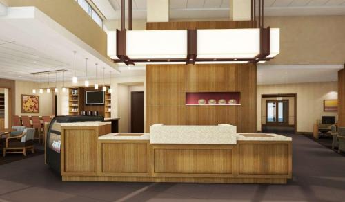 Dallas Hotel | Hyatt Place DFW
