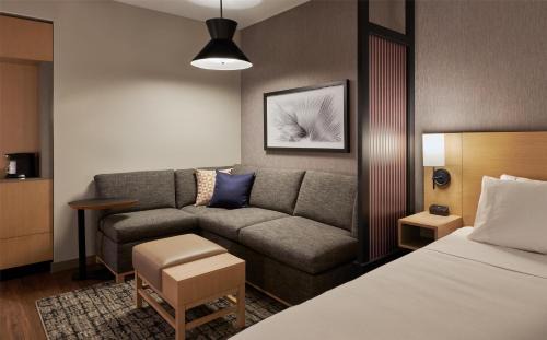 Jackson Hotel | Hyatt Place Jackson/West Tennessee