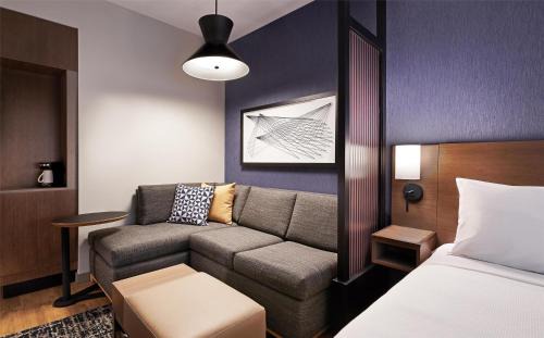 Jackson Hotel | Hyatt Place Jackson/West Tennessee