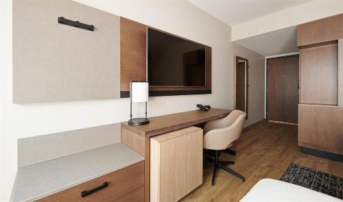 Jackson Hotel | Hyatt Place Jackson/West Tennessee