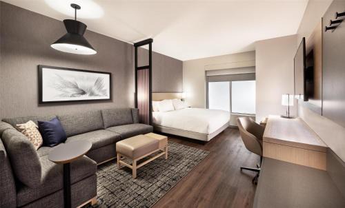 Jackson Hotel | Hyatt Place Jackson/West Tennessee