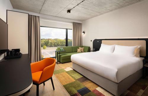 Krowodrza Hotel | Hyatt Place Krakow