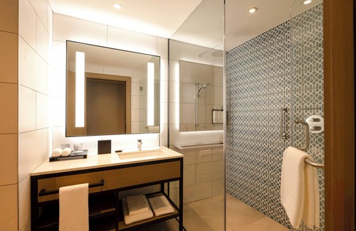 Nairobi Hotel | Hyatt Place Nairobi Westlands