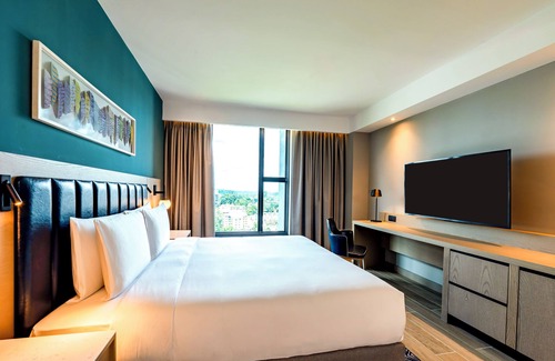 Nairobi Hotel | Hyatt Place Nairobi Westlands