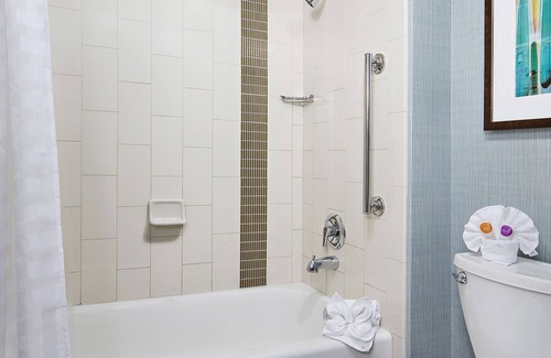 Plano Hotel | Hyatt Place Plano