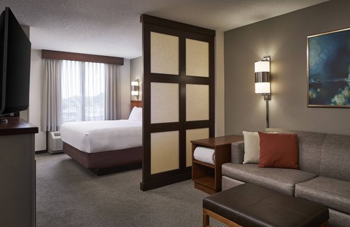 Mosby Hotel | Hyatt Place Richmond Airport