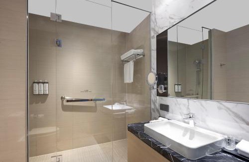 Minhang Hotel | Hyatt Place Shanghai Hongqiao CBD