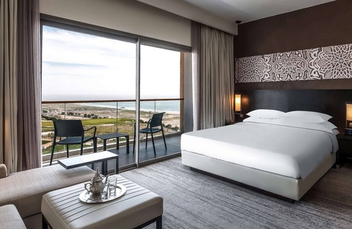Tamrhakht Hotel | Hyatt Place Taghazout Bay
