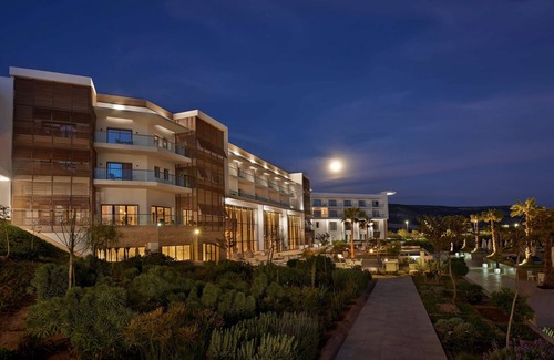 Tamrhakht Hotel | Hyatt Place Taghazout Bay