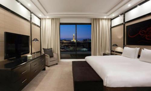 Casablanca City Center Hotel | Hyatt Regency Casablanca