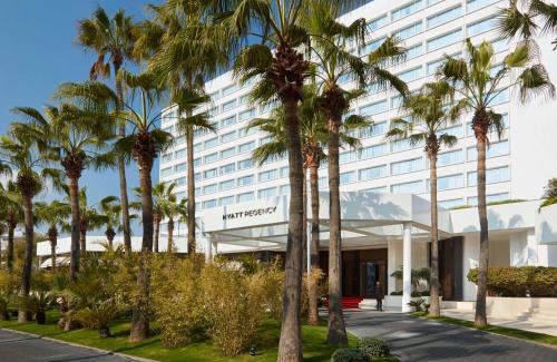 Casablanca City Center Hotel | Hyatt Regency Casablanca