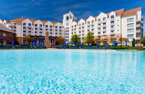Cambridge Complejo | Hyatt Regency Chesapeake Bay Golf Resort, Spa & Marina