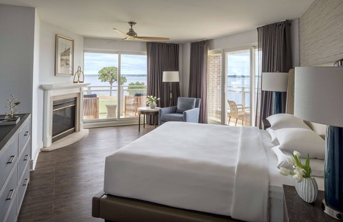 Cambridge Complejo | Hyatt Regency Chesapeake Bay