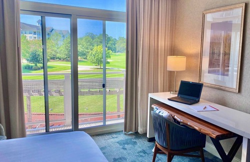 Cambridge Complejo | Hyatt Regency Chesapeake Bay