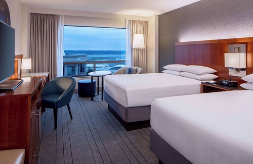 Crystal City Hotel | Hyatt Regency Crystal City