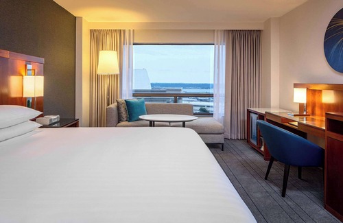 Crystal City Hotel | Hyatt Regency Crystal City