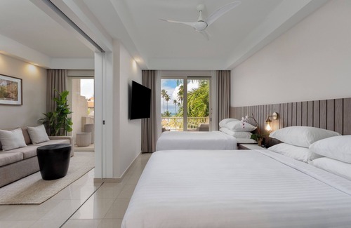 Zarzal Complejo | Hyatt Regency Grand Reserve Puerto Rico