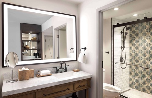West San Antonio Hotel | Hyatt Regency Hill Country Resort & Spa