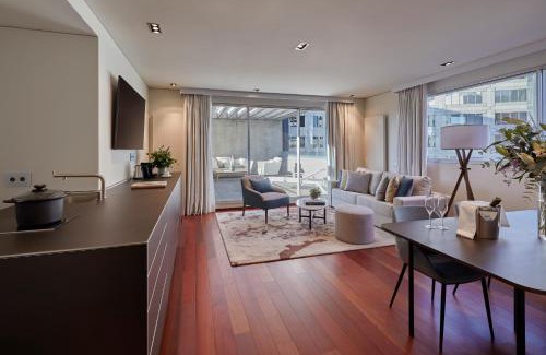 Salamanca Hotel | Hyatt Regency Madrid Residences