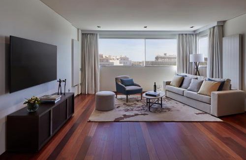 Salamanca Hotel | Hyatt Regency Madrid Residences